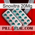 Snovitra 20Mg dapoxetine2